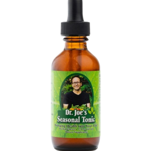 Wellness Booster 2 oz.