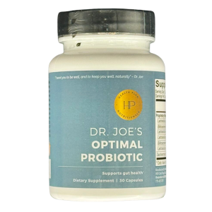Optimal Probiotic