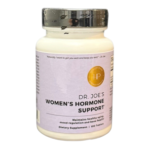 Women's Hormone Support