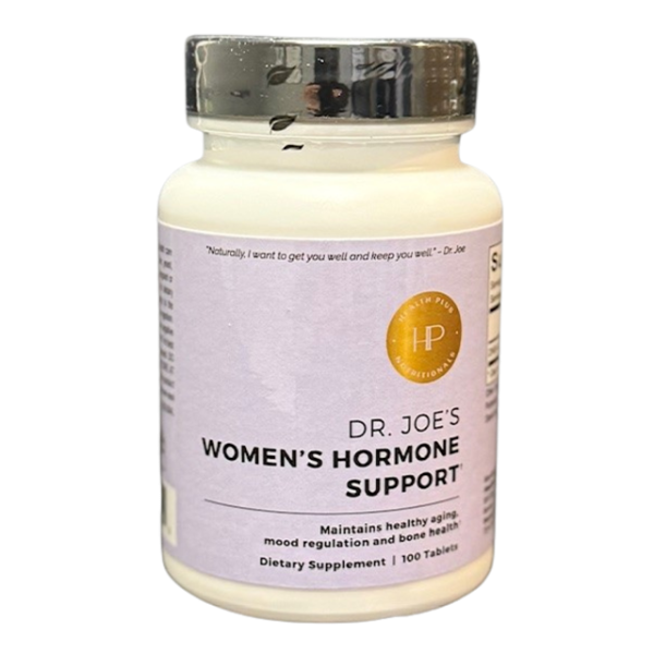 Women's Hormone Support