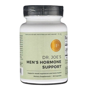 Men's Hormone Support