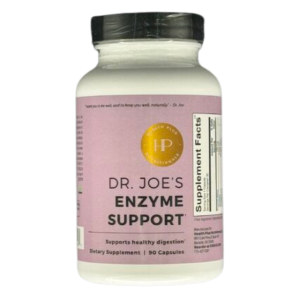 Enzyme Support