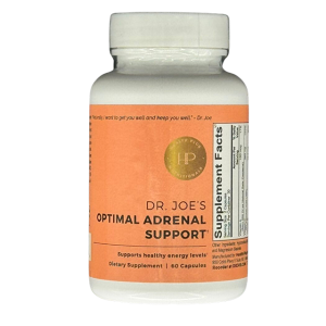 Optimal Adrenal Support