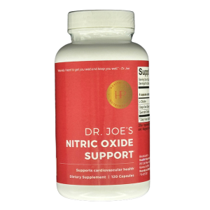 Nitric Oxide Support