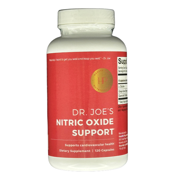 Nitric Oxide Support