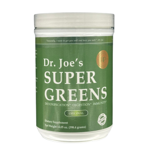 Super Greens