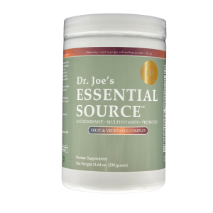Essential Source