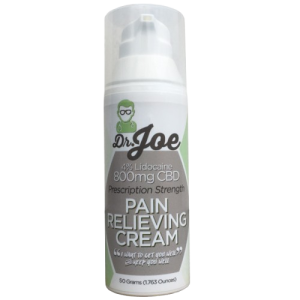 Pain Relieving Cream