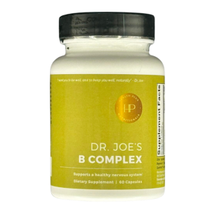 B Complex Methylated