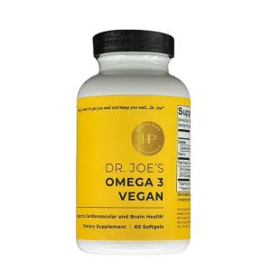 Vegan Omega-3